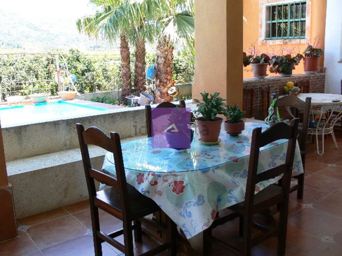 Finca/Casa Rural de 3 habitaciones en Alzira en venta con garaje - 225.000 € (Ref: 9412456)