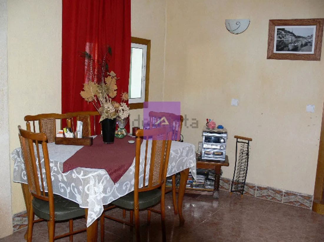 Finca/Casa Rural de 3 habitaciones en Alzira en venta con garaje - 225.000 € (Ref: 9412456)