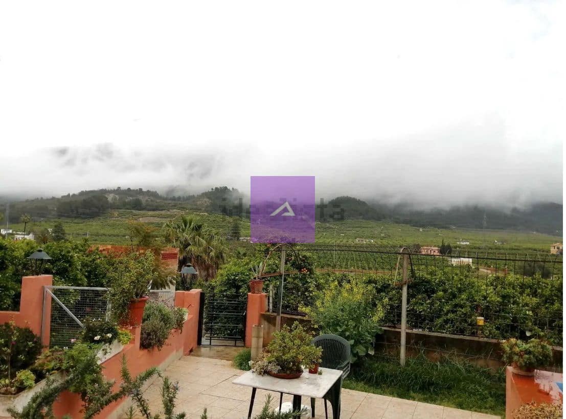 Finca/Casa Rural de 3 habitaciones en Alzira en venta con garaje - 225.000 € (Ref: 9412456)