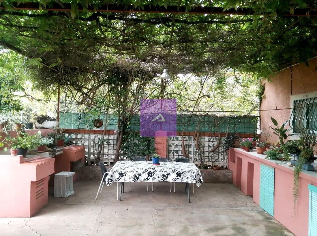 Finca/Casa Rural de 3 habitaciones en Alzira en venta con garaje - 225.000 € (Ref: 9412456)