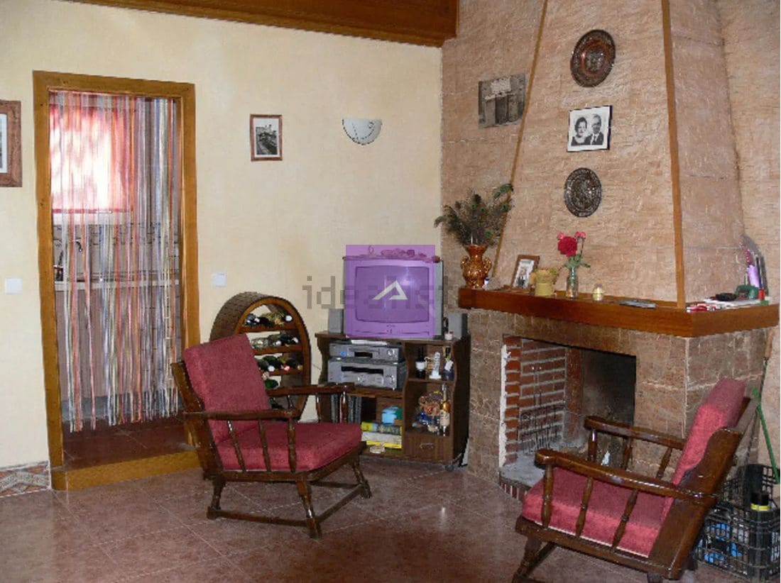 Finca/Casa Rural de 3 habitaciones en Alzira en venta con garaje - 225.000 € (Ref: 9412456)