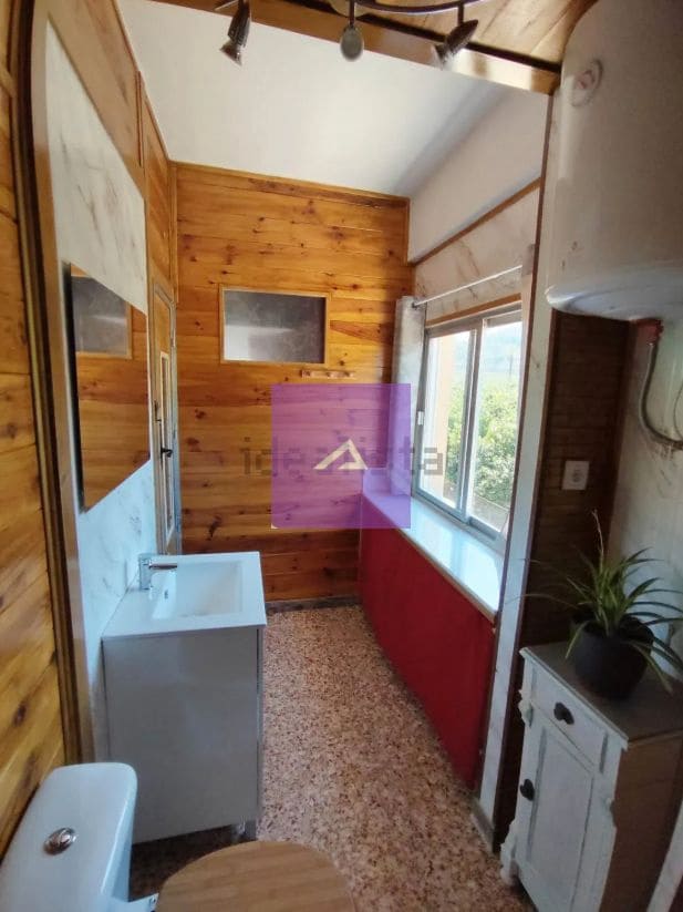 Finca/Casa Rural de 3 habitaciones en Alzira en venta con garaje - 225.000 € (Ref: 9412456)