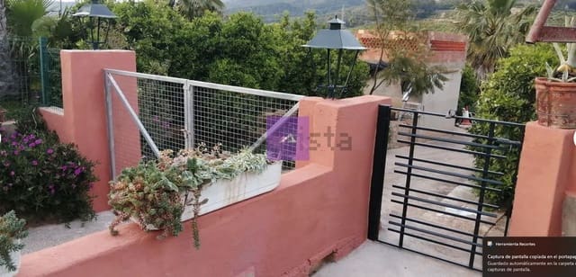Finca/Casa Rural de 3 habitaciones en Alzira en venta con garaje - 225.000 € (Ref: 9412456)
