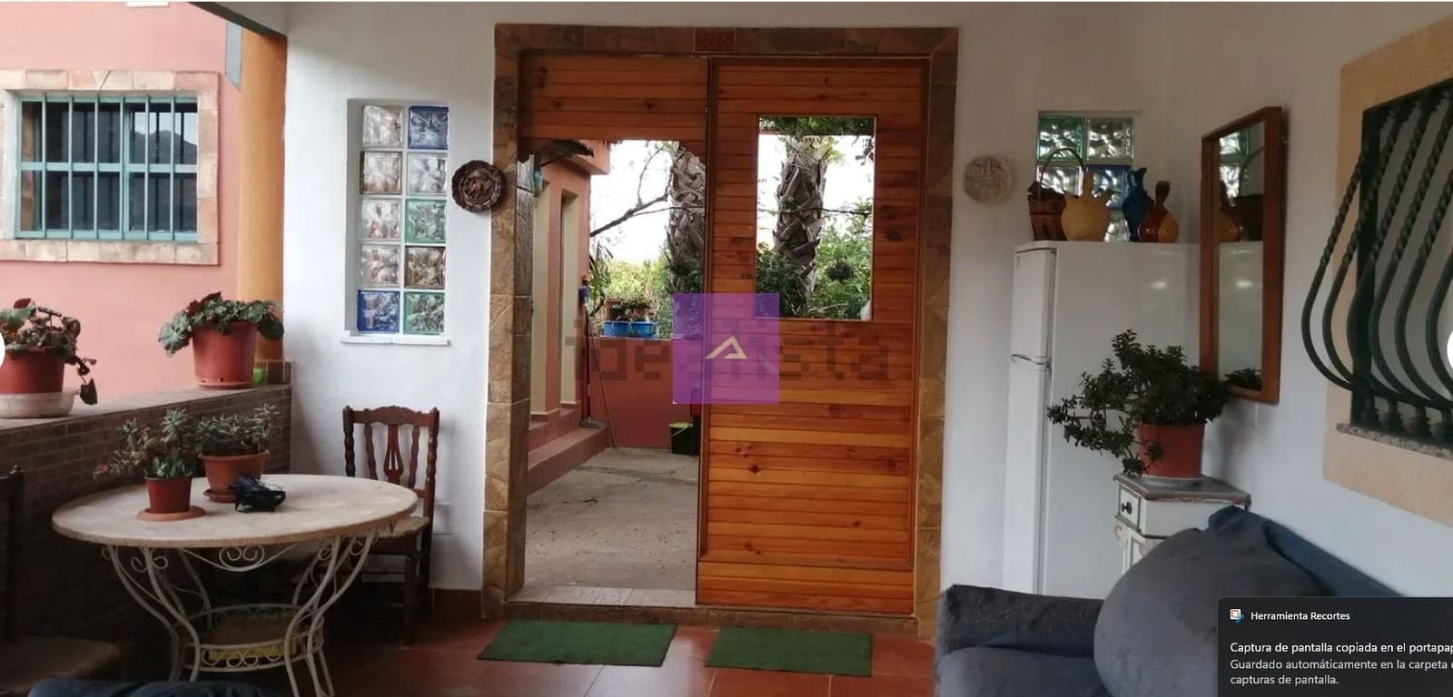 Finca/Casa Rural de 3 habitaciones en Alzira en venta con garaje - 225.000 € (Ref: 9412456)