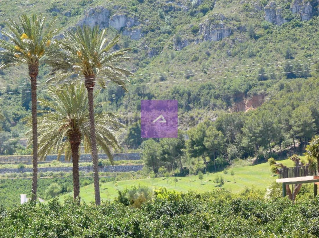 Finca/Casa Rural de 3 habitaciones en Alzira en venta con garaje - 225.000 € (Ref: 9412456)