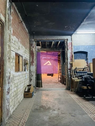 4 makuuhuone Omakotitalo myytävänä paikassa Benetússer - 260 000 € (Ref: 9412457)