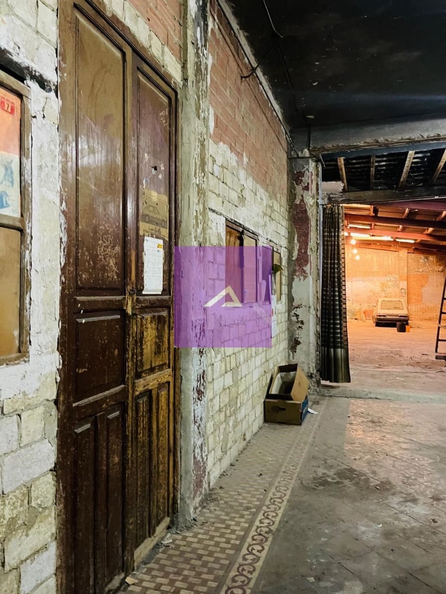 4 makuuhuone Omakotitalo myytävänä paikassa Benetusser - 260 000 € (Ref: 9412457)