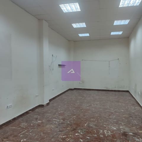 7 sypialnia Mieszkanie na sprzedaż w Xirivella - 320 000 € (Ref: 9412458)