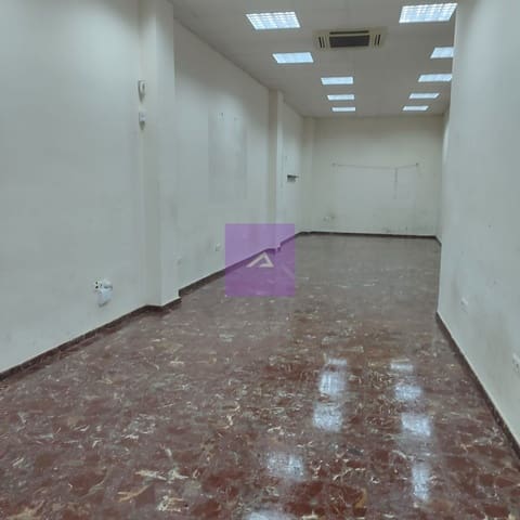 7 sypialnia Mieszkanie na sprzedaż w Xirivella - 320 000 € (Ref: 9412458)