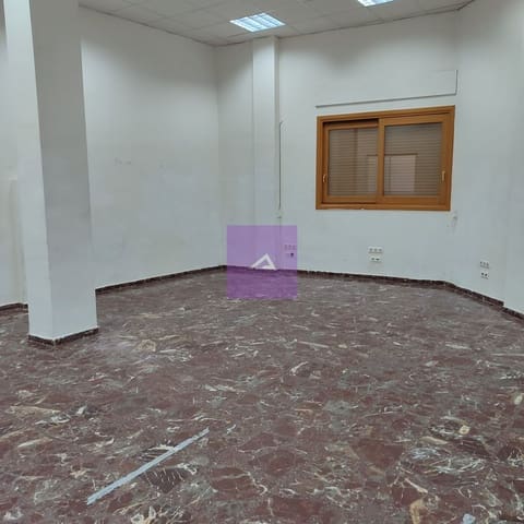 7 sypialnia Mieszkanie na sprzedaż w Xirivella - 320 000 € (Ref: 9412458)