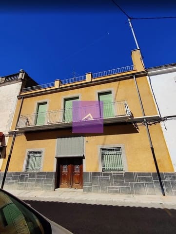 6 soverom Hus til salgs i Antella - € 98 000 (Ref: 9412459)