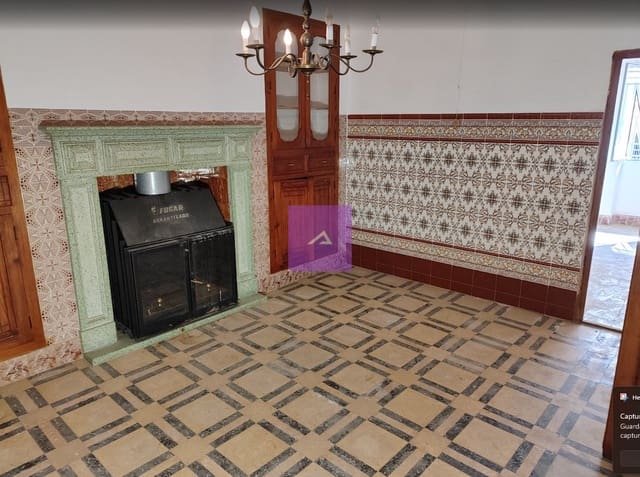 6 soverom Hus til salgs i Antella - € 98 000 (Ref: 9412459)