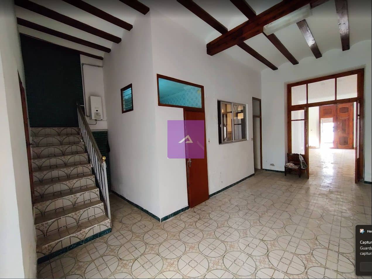 6 bedroom Townhouse for sale in Antella - € 98,000 (Ref: 9412459)