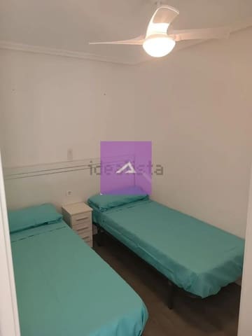 1 soveværelse Lejlighed til salg i Sant Antoni, Cullera - € 145.000 (Ref: 9412460)