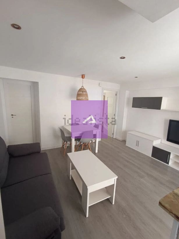 1 bedroom Flat for sale in Cullera - € 145,000 (Ref: 9412460)