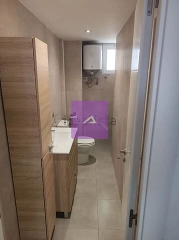 1 soveværelse Lejlighed til salg i Sant Antoni, Cullera - € 145.000 (Ref: 9412460)