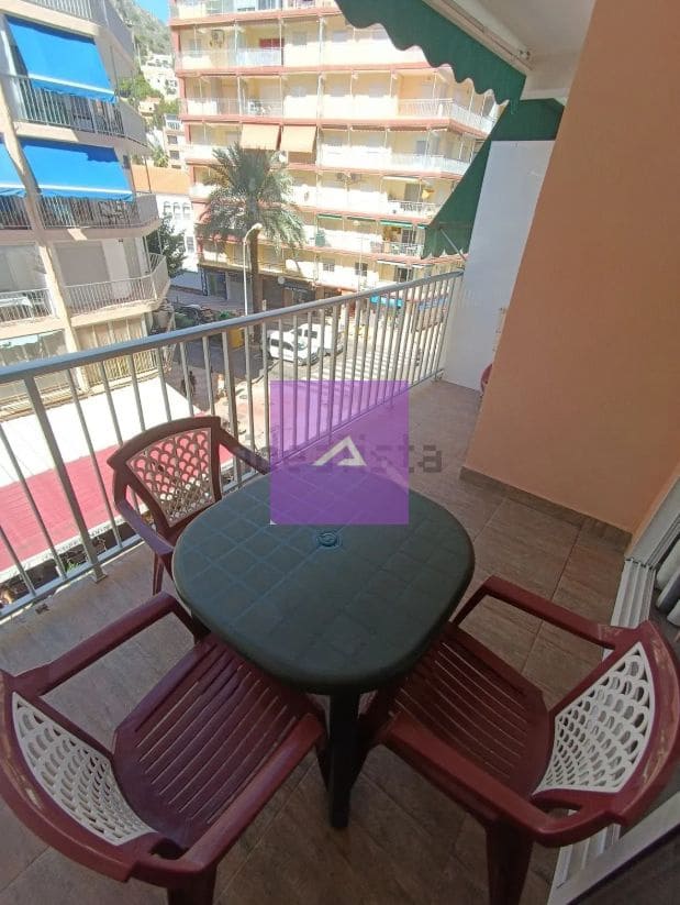 1 bedroom Flat for sale in Cullera - € 145,000 (Ref: 9412460)