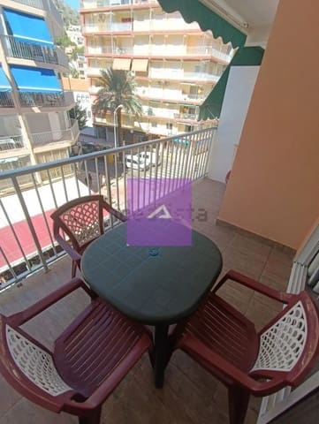 1 soveværelse Lejlighed til salg i Sant Antoni, Cullera - € 145.000 (Ref: 9412460)