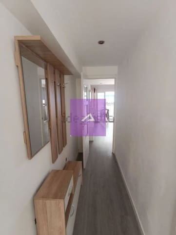 1 soveværelse Lejlighed til salg i Sant Antoni, Cullera - € 145.000 (Ref: 9412460)