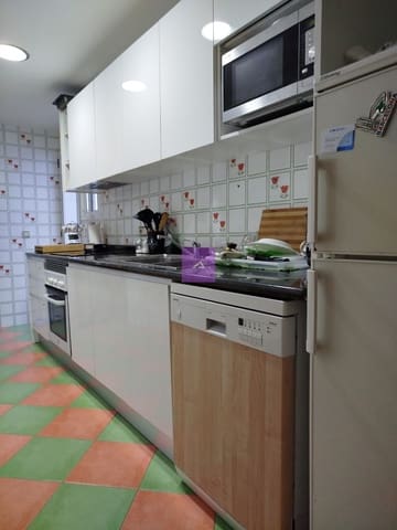 Piso de 3 habitaciones en L'Hort de Senabre, València ciudad en venta - 350.000 € (Ref: 9412461)