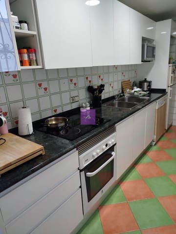 Piso de 3 habitaciones en L'Hort de Senabre, València ciudad en venta - 350.000 € (Ref: 9412461)