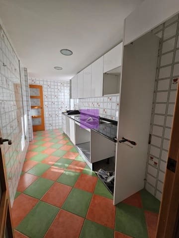 Piso de 3 habitaciones en L'Hort de Senabre, València ciudad en venta - 350.000 € (Ref: 9412461)