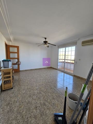 Piso de 3 habitaciones en L'Hort de Senabre, València ciudad en venta - 350.000 € (Ref: 9412461)