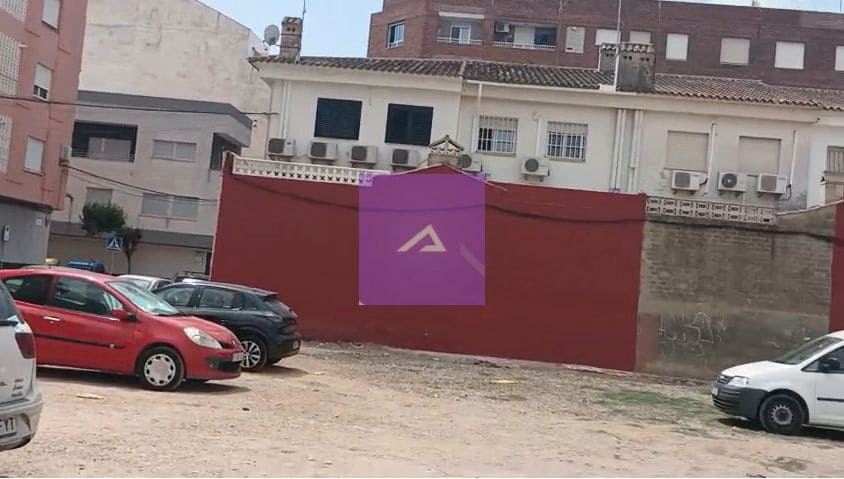 Area Edificabile in vendita in Albal - 180.000 € (Rif: 9412462)