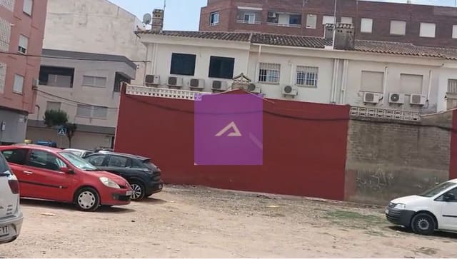 Area Edificabile in vendita in Albal - 180.000 € (Rif: 9412462)