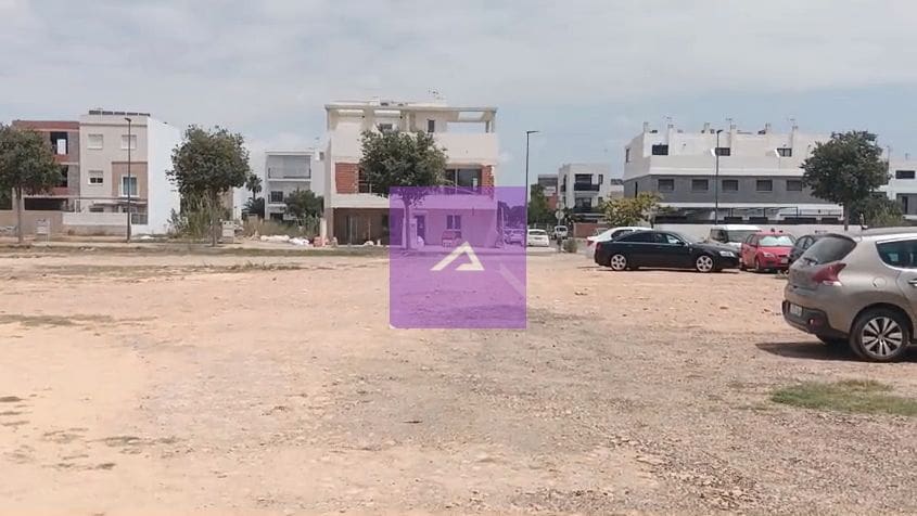 Area Edificabile in vendita in Albal - 180.000 € (Rif: 9412462)