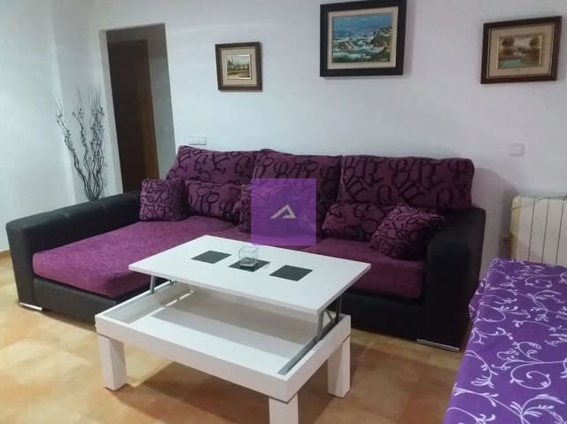 2 soveværelse Lejlighed til salg i Turís med garage - € 120.000 (Ref: 9412463)