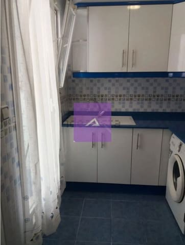 2 soveværelse Lejlighed til salg i Turís med garage - € 120.000 (Ref: 9412463)