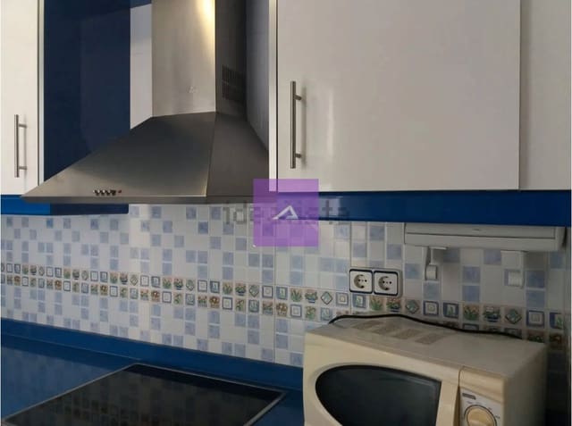 2 soveværelse Lejlighed til salg i Turís med garage - € 120.000 (Ref: 9412463)