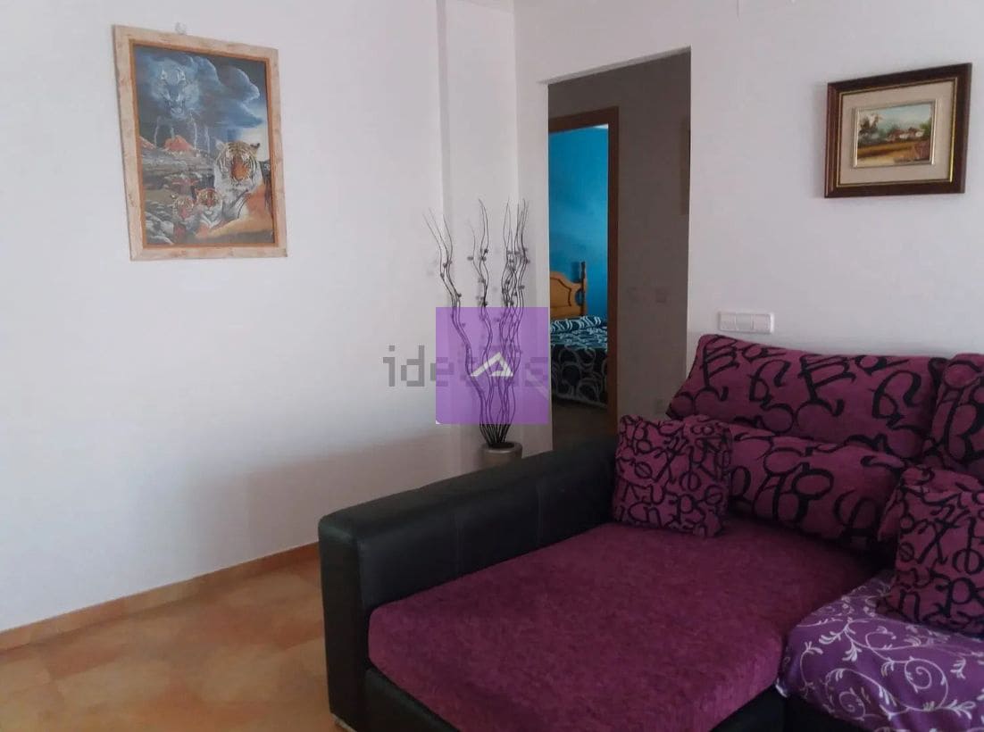 2 soveværelse Lejlighed til salg i Turis med garage - € 120.000 (Ref: 9412463)