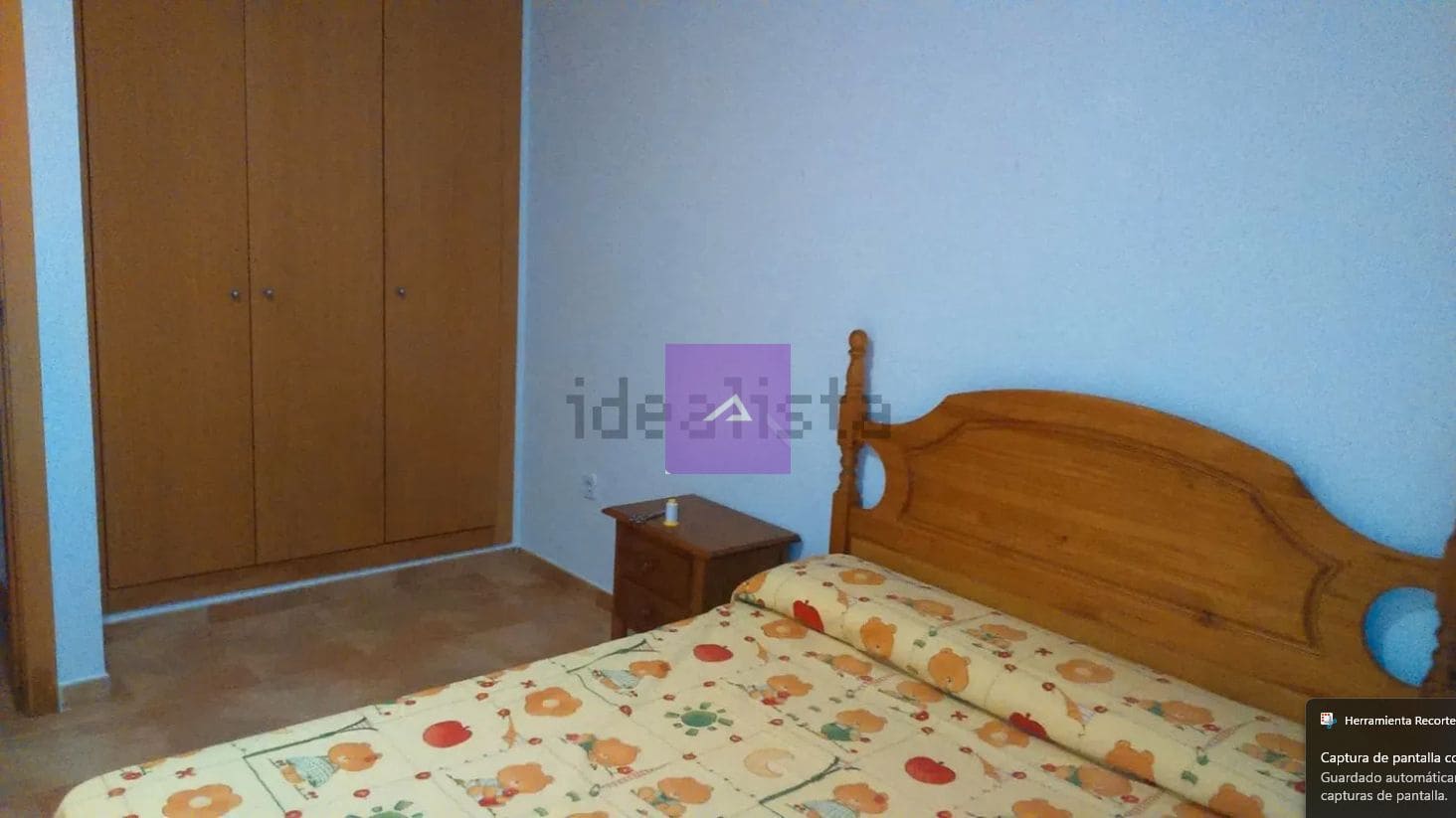 2 soveværelse Lejlighed til salg i Turis med garage - € 120.000 (Ref: 9412463)