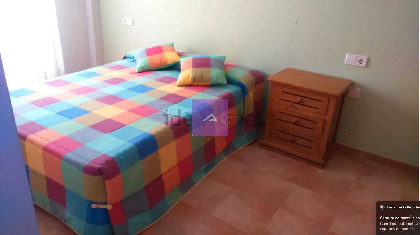 2 soveværelse Lejlighed til salg i Turis med garage - € 120.000 (Ref: 9412463)