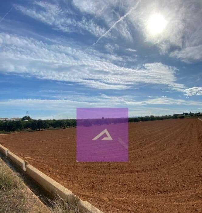 Grunde uden byggetilladelser til salg i Catarroja - € 37.000 (Ref: 9412464)