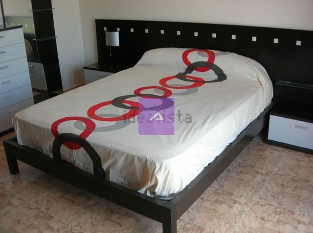 3 soveværelse Byhus til salg i Benimuslem med garage - € 160.000 (Ref: 9412465)