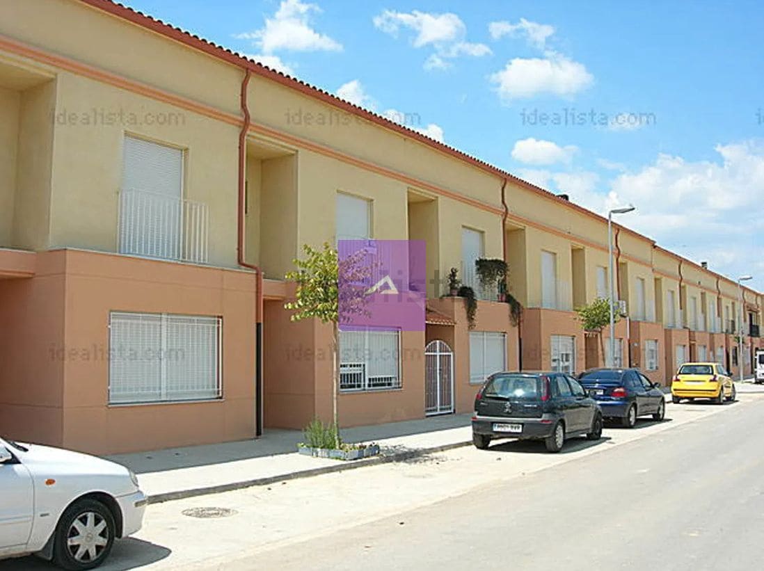 3 soveværelse Byhus til salg i Benimuslem med garage - € 160.000 (Ref: 9412465)