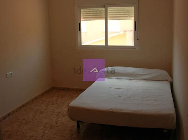 3 soveværelse Byhus til salg i Benimuslem med garage - € 160.000 (Ref: 9412465)