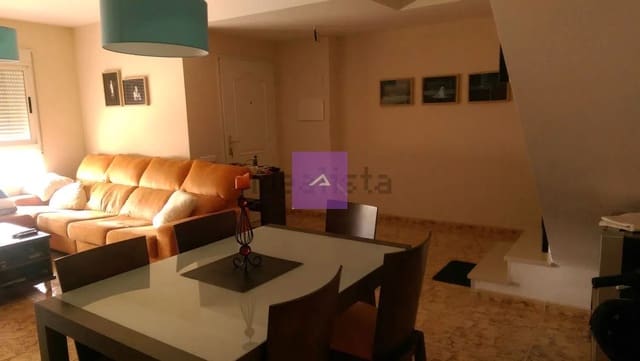 3 soveværelse Byhus til salg i Benimuslem med garage - € 160.000 (Ref: 9412465)