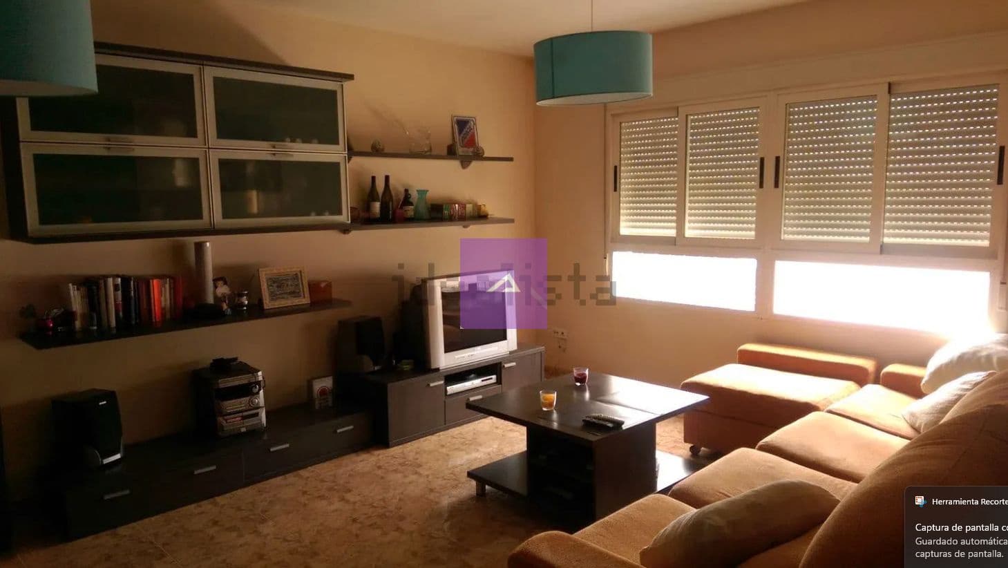 3 soveværelse Byhus til salg i Benimuslem med garage - € 160.000 (Ref: 9412465)