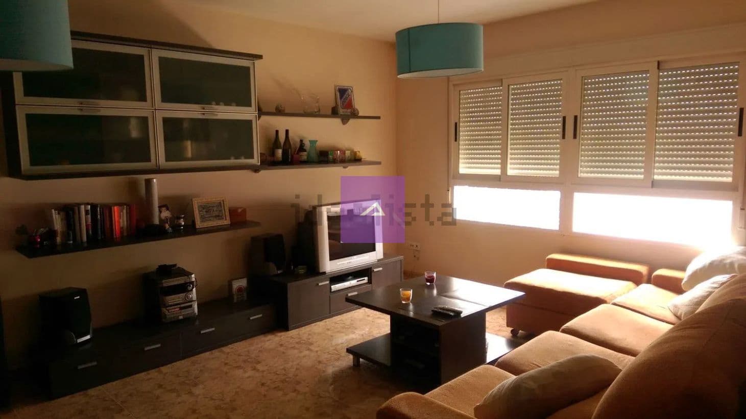 3 soveværelse Byhus til salg i Benimuslem med garage - € 160.000 (Ref: 9412465)