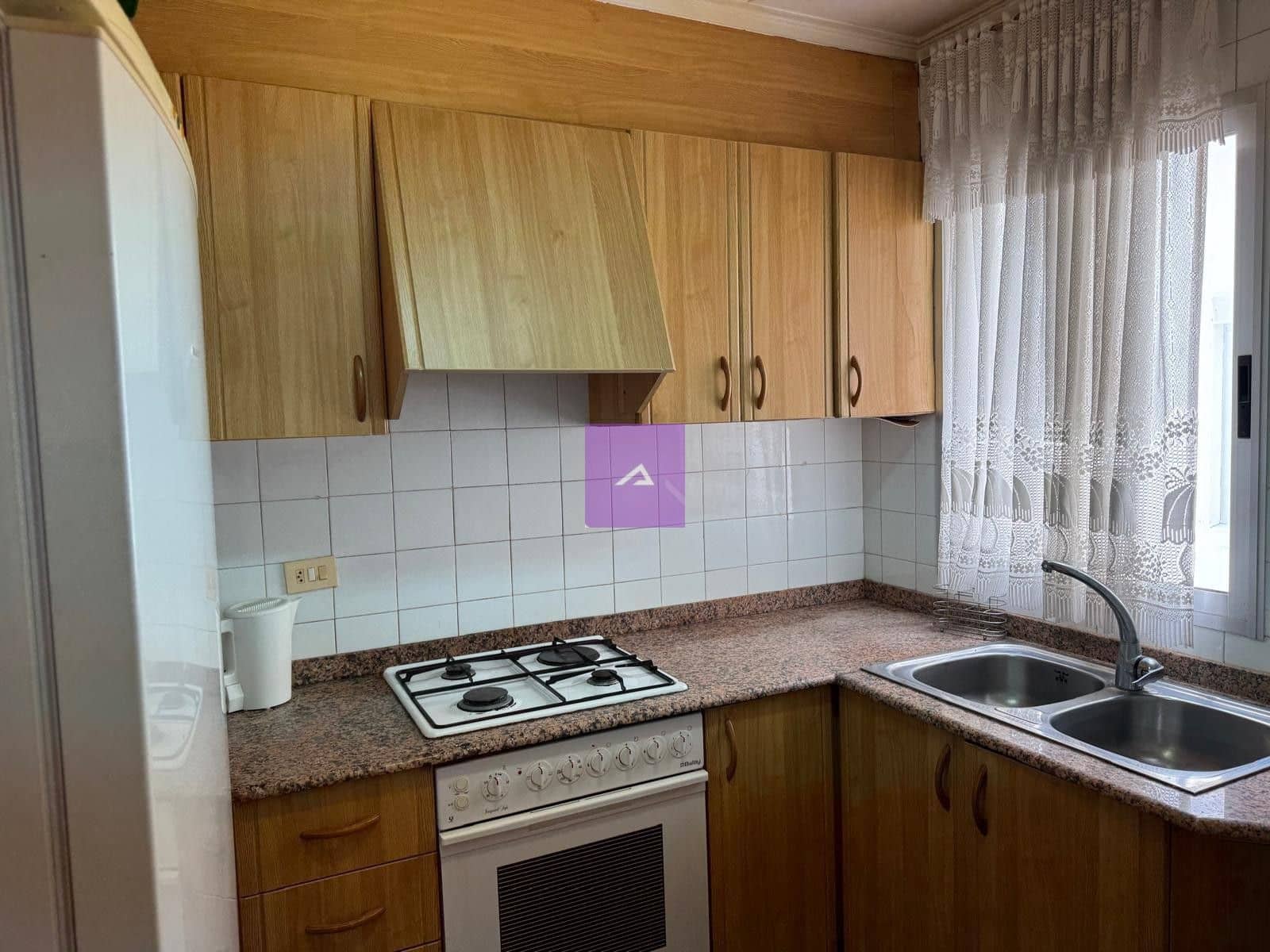 4 camera da letto Appartamento in vendita in Llauri - 78.000 € (Rif: 9412466)