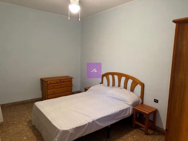 4 camera da letto Appartamento in vendita in Llaurí - 78.000 € (Rif: 9412466)