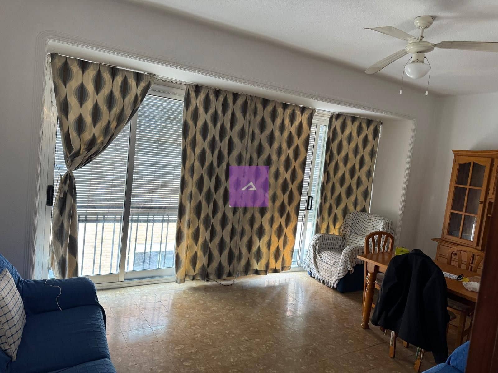 4 camera da letto Appartamento in vendita in Llauri - 78.000 € (Rif: 9412466)