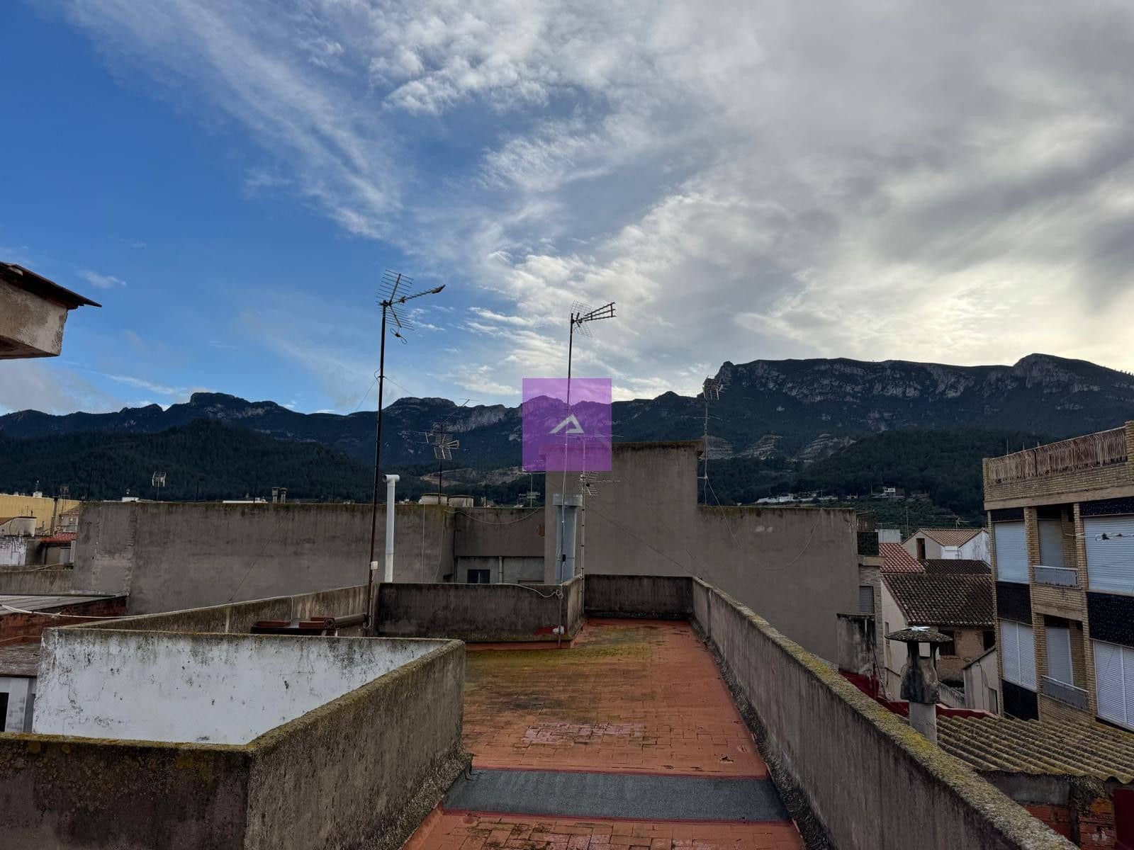 4 camera da letto Appartamento in vendita in Llauri - 78.000 € (Rif: 9412466)