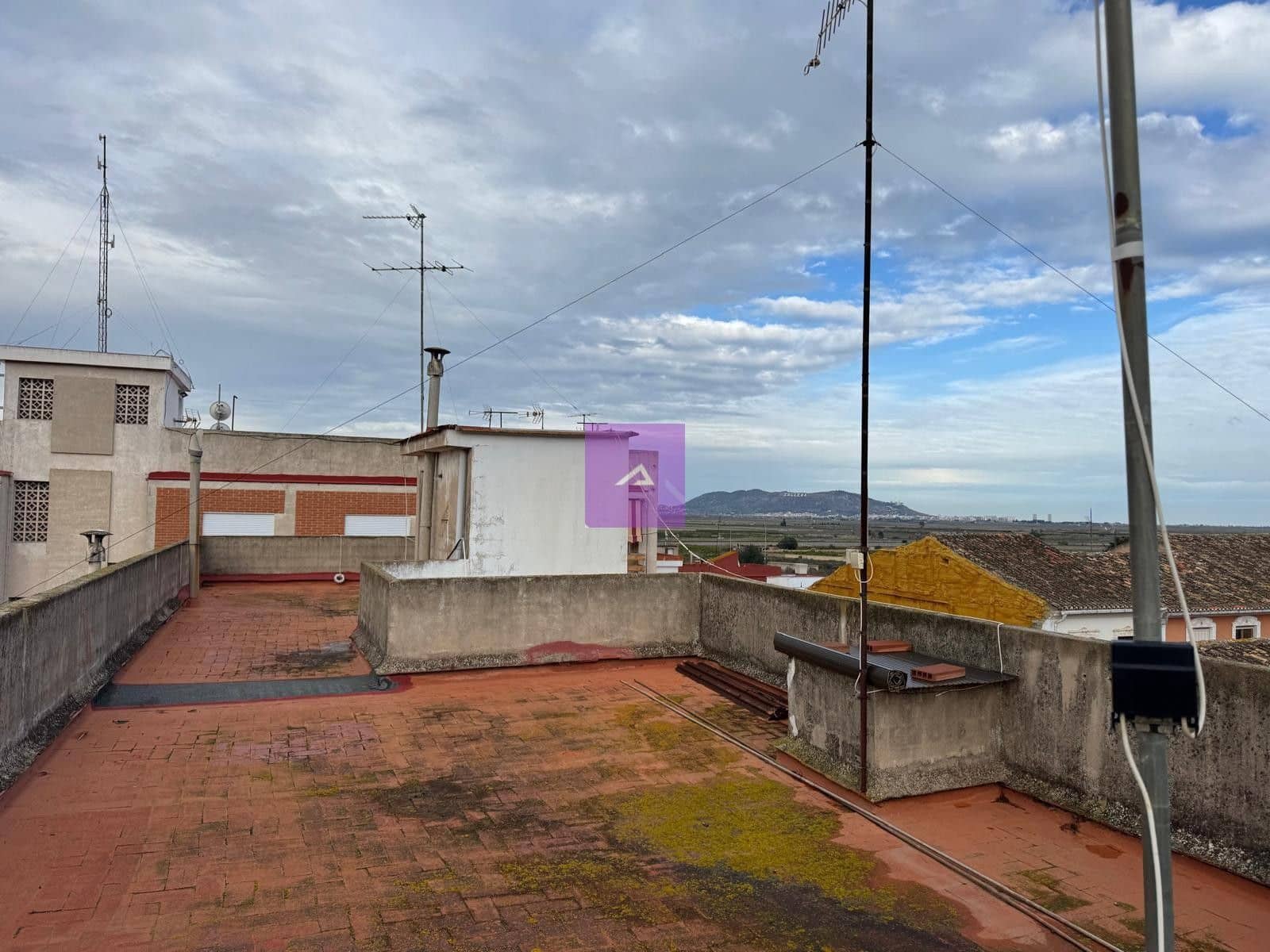 4 camera da letto Appartamento in vendita in Llauri - 78.000 € (Rif: 9412466)