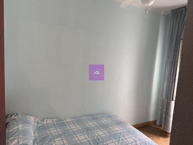 4 camera da letto Appartamento in vendita in Llaurí - 78.000 € (Rif: 9412466)