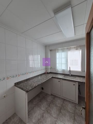 2 bedroom Flat for sale in Sueca - € 149,000 (Ref: 9412467)